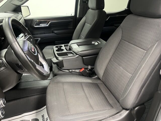 2024 GMC Sierra 1500 Elevation Highlands Ranch CO