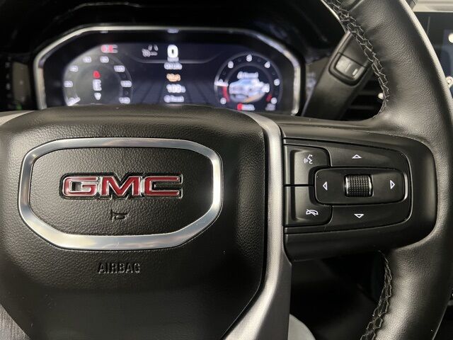 2024 GMC Sierra 1500 Elevation Highlands Ranch CO