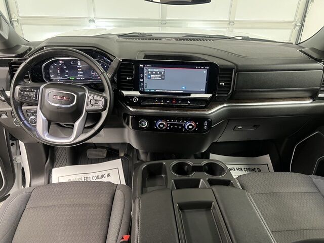 2024 GMC Sierra 1500 Elevation Highlands Ranch CO