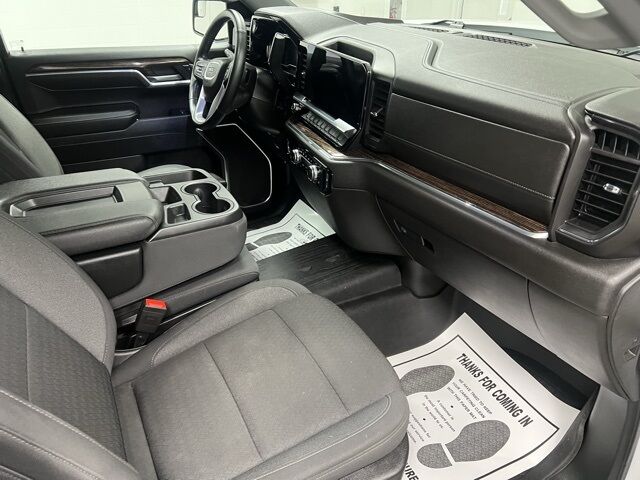 2024 GMC Sierra 1500 Elevation Highlands Ranch CO