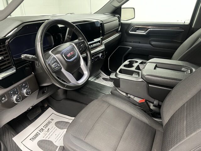 2024 GMC Sierra 1500 Elevation Highlands Ranch CO