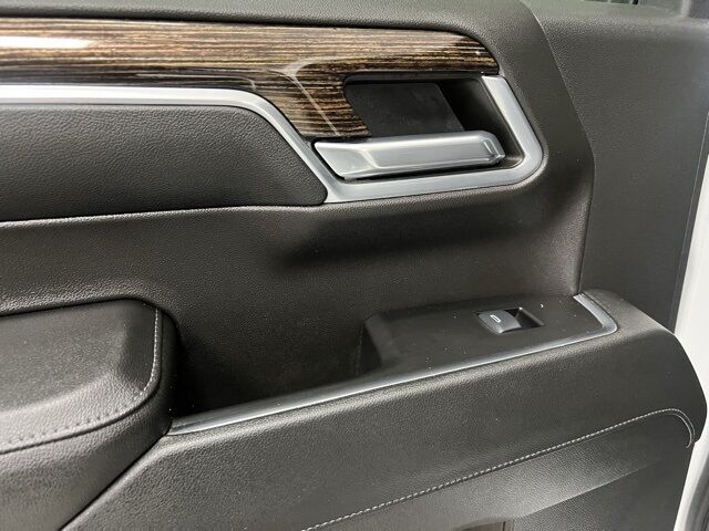 2024 GMC Sierra 1500 Elevation Highlands Ranch CO