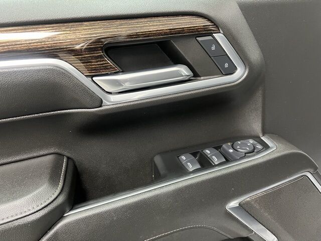 2024 GMC Sierra 1500 Elevation Highlands Ranch CO