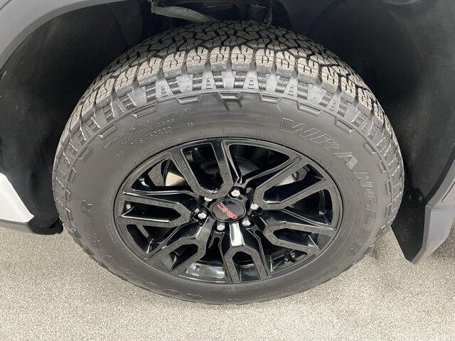 2024 GMC Sierra 1500 Elevation Highlands Ranch CO