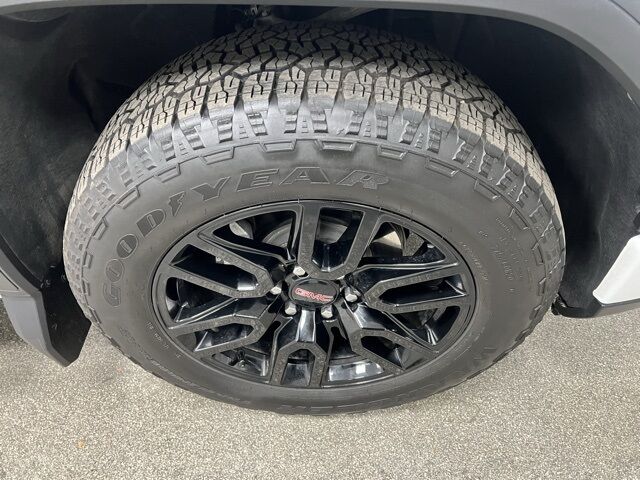 2024 GMC Sierra 1500 Elevation Highlands Ranch CO