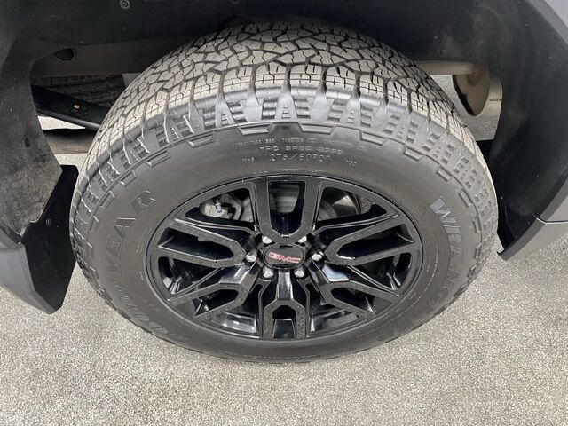 2024 GMC Sierra 1500 Elevation Highlands Ranch CO