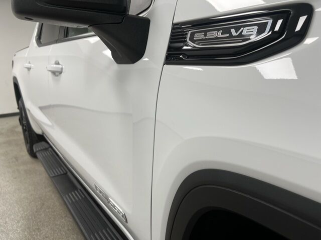 2024 GMC Sierra 1500 Elevation Highlands Ranch CO