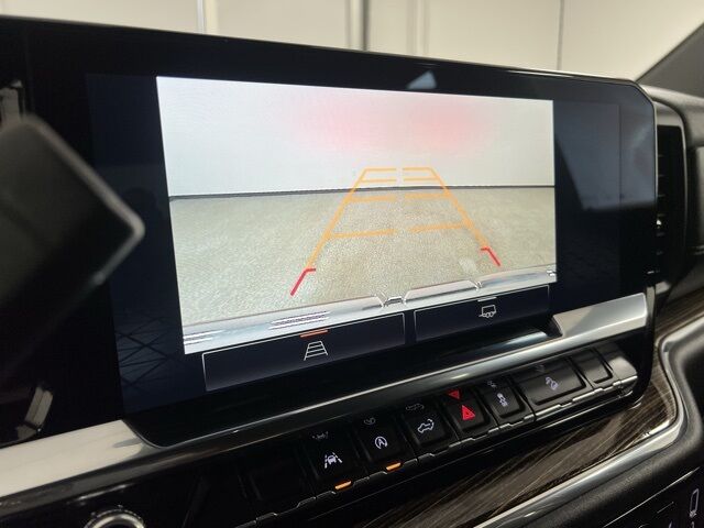 2024 GMC Sierra 1500 Elevation Highlands Ranch CO