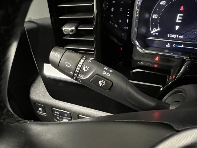 2024 GMC Sierra 1500 Elevation Highlands Ranch CO