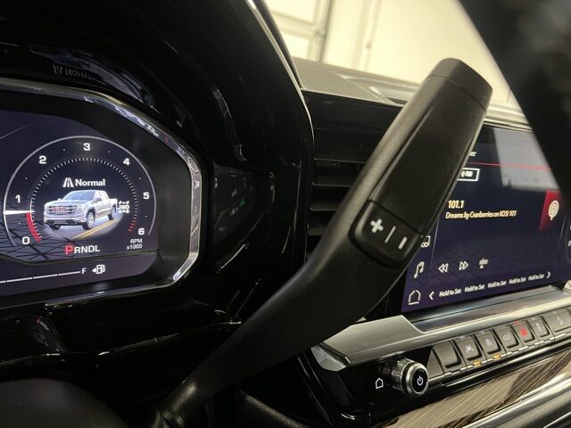 2024 GMC Sierra 1500 Elevation Highlands Ranch CO