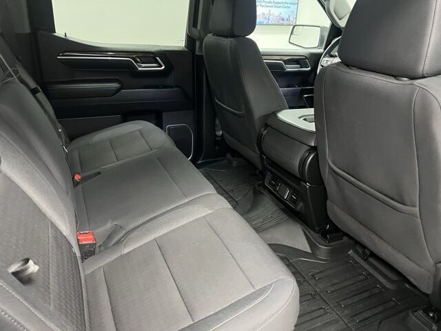 2024 GMC Sierra 1500 Elevation Highlands Ranch CO