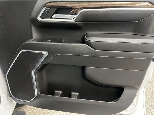 2024 GMC Sierra 1500 Elevation Highlands Ranch CO