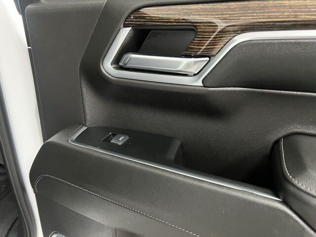 2024 GMC Sierra 1500 Elevation Highlands Ranch CO