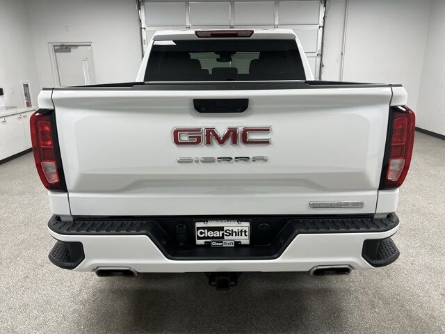 2024 GMC Sierra 1500 Elevation Highlands Ranch CO