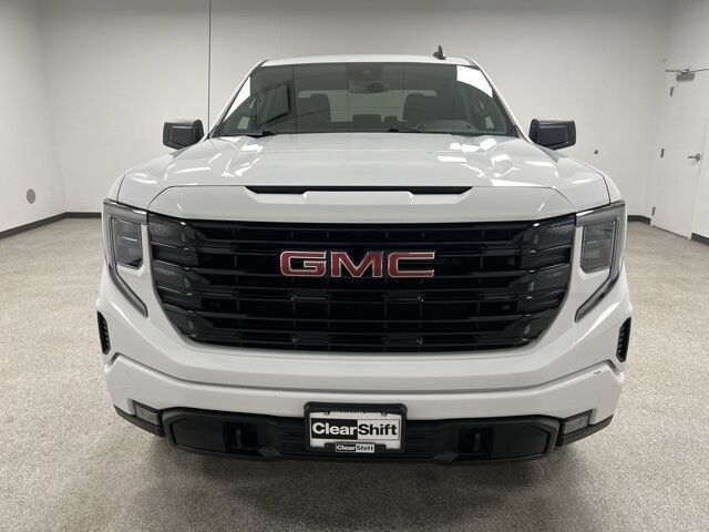 2024 GMC Sierra 1500 Elevation Highlands Ranch CO