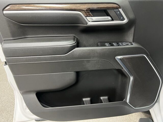 2024 GMC Sierra 1500 Elevation Highlands Ranch CO