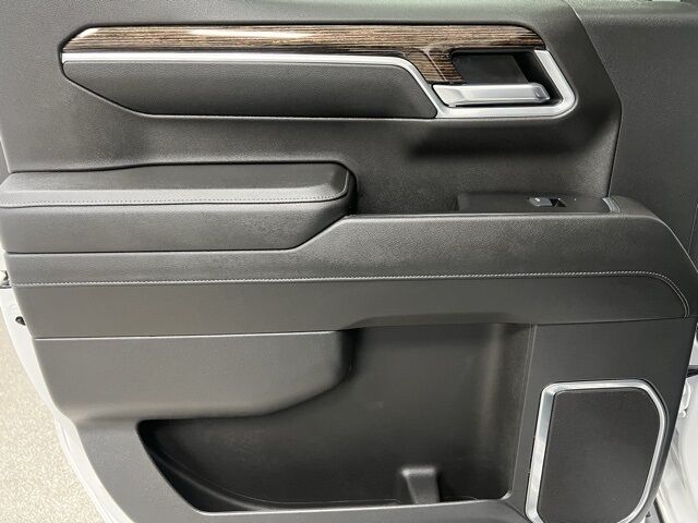 2024 GMC Sierra 1500 Elevation Highlands Ranch CO