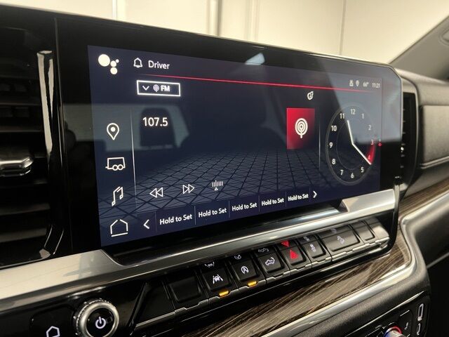 2024 GMC Sierra 1500 Elevation Highlands Ranch CO