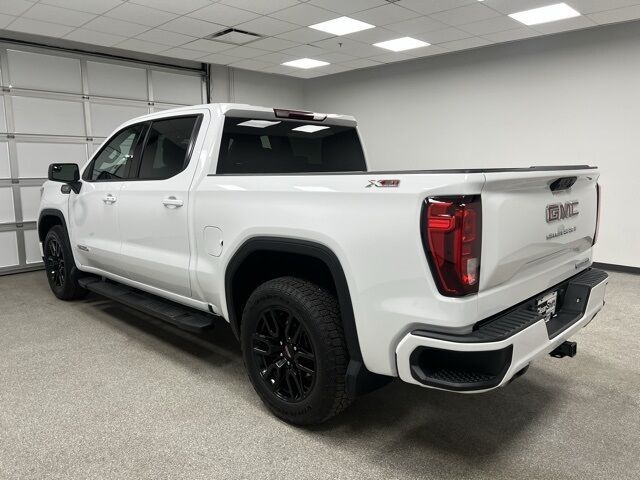 2024 GMC Sierra 1500 Elevation Highlands Ranch CO