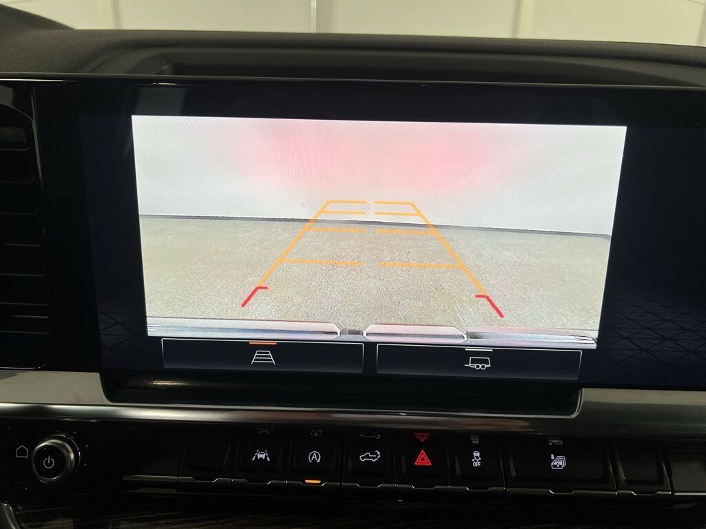 2024 GMC Sierra 1500 Elevation Loveland CO