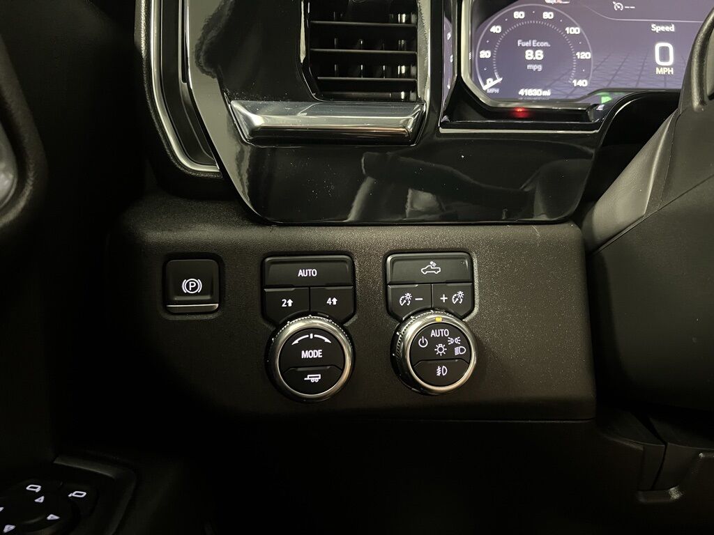 2024 GMC Sierra 1500 Elevation Loveland CO