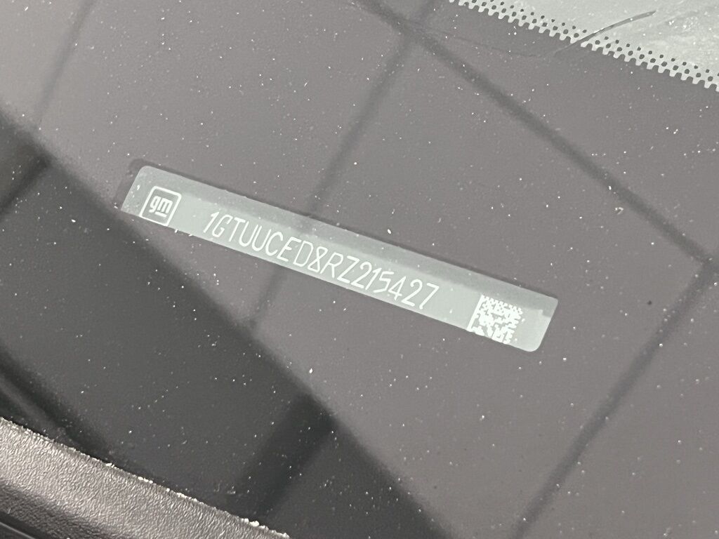 2024 GMC Sierra 1500 Elevation Loveland CO