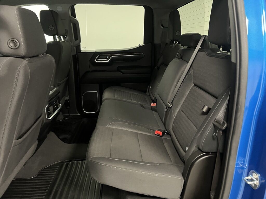 2024 GMC Sierra 1500 Elevation Loveland CO