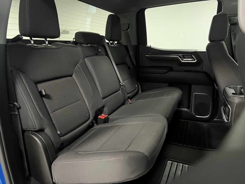 2024 GMC Sierra 1500 Elevation Loveland CO