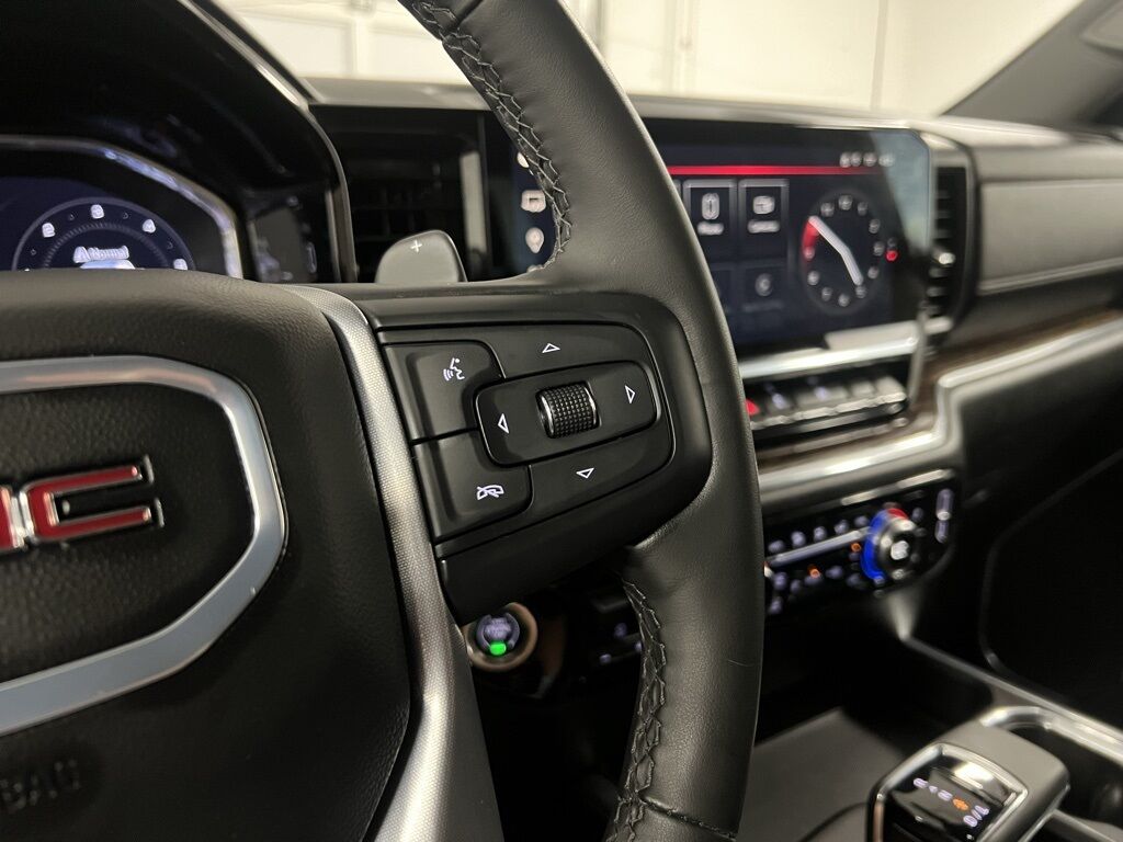 2024 GMC Sierra 1500 Elevation Loveland CO