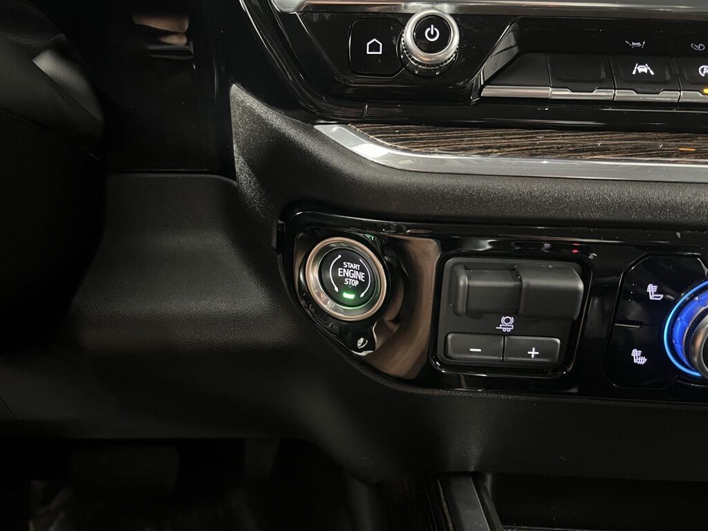2024 GMC Sierra 1500 Elevation Loveland CO