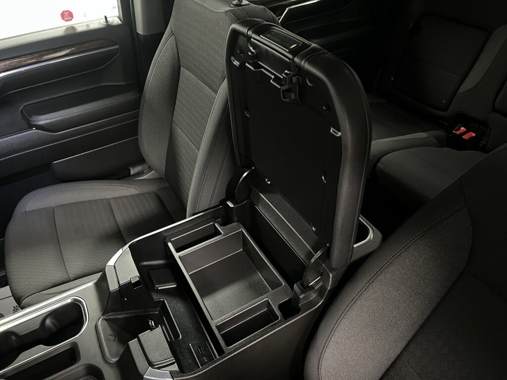 2024 GMC Sierra 1500 Elevation Loveland CO