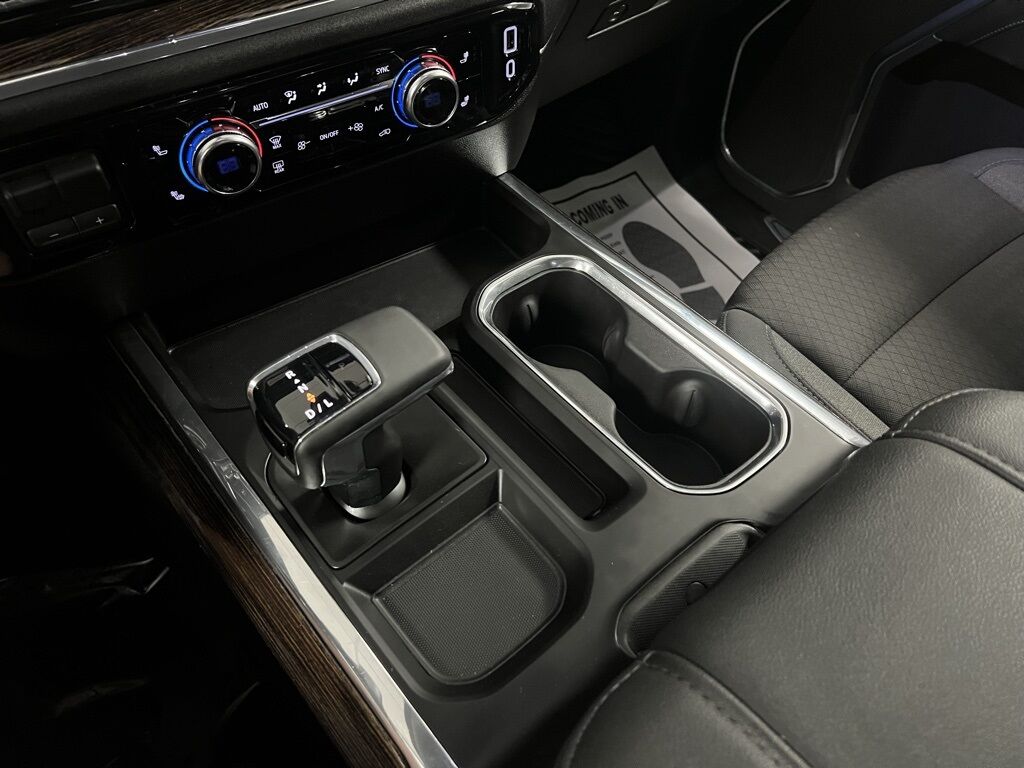 2024 GMC Sierra 1500 Elevation Loveland CO