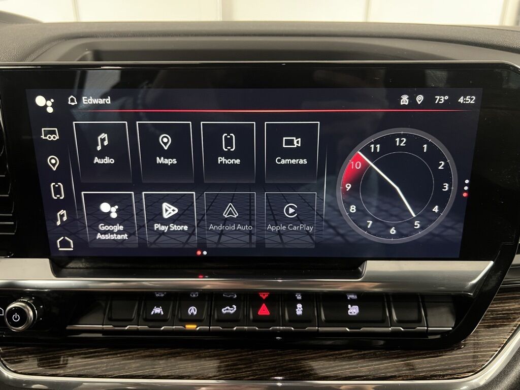 2024 GMC Sierra 1500 Elevation Loveland CO