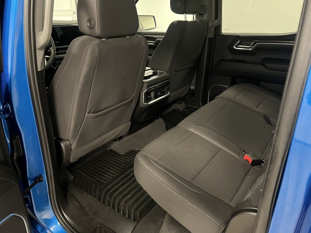 2024 GMC Sierra 1500 Elevation Loveland CO
