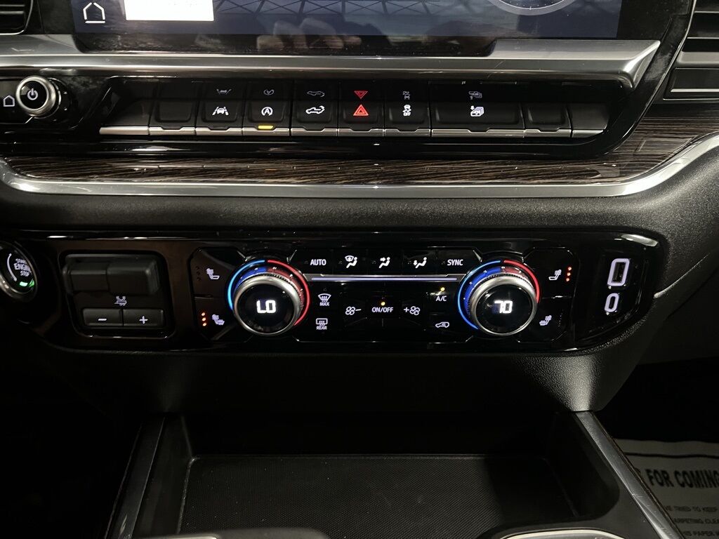 2024 GMC Sierra 1500 Elevation Loveland CO