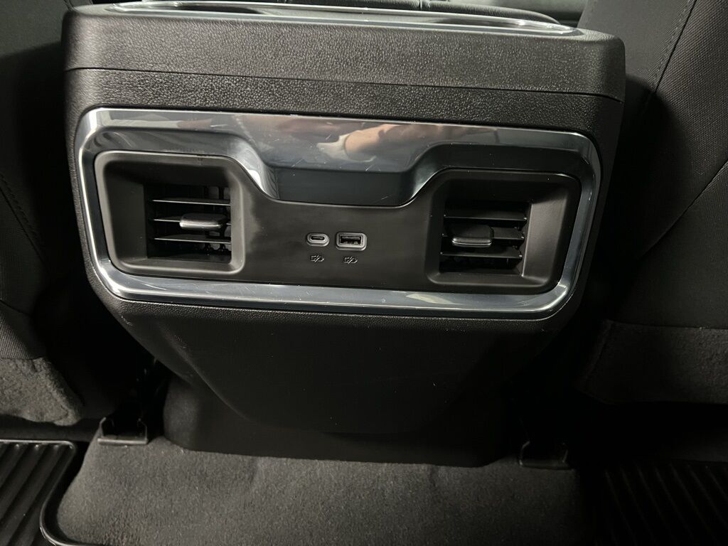 2024 GMC Sierra 1500 Elevation Loveland CO