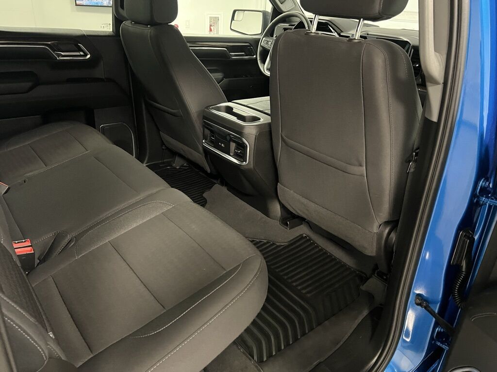 2024 GMC Sierra 1500 Elevation Loveland CO