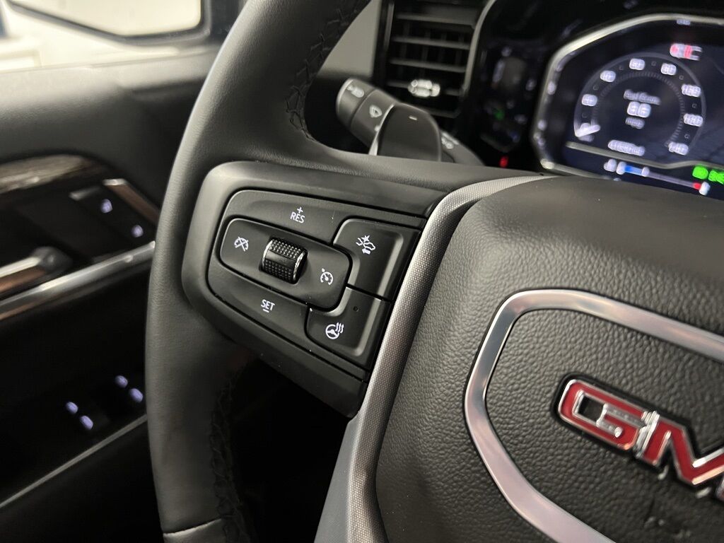 2024 GMC Sierra 1500 Elevation Loveland CO