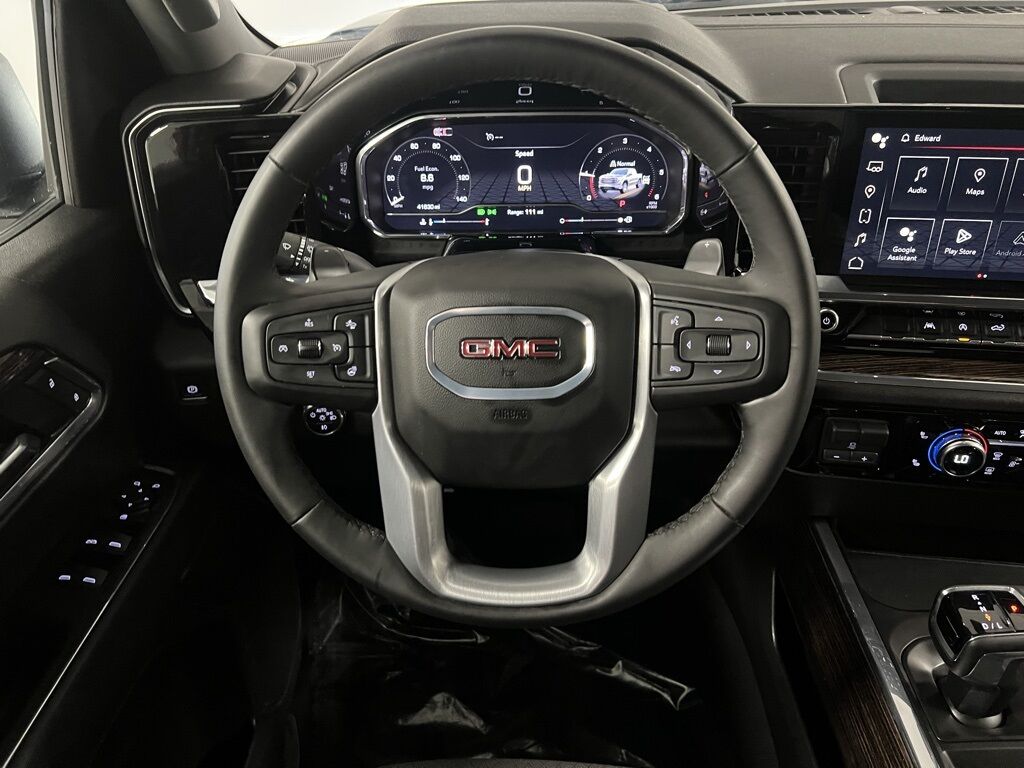 2024 GMC Sierra 1500 Elevation Loveland CO