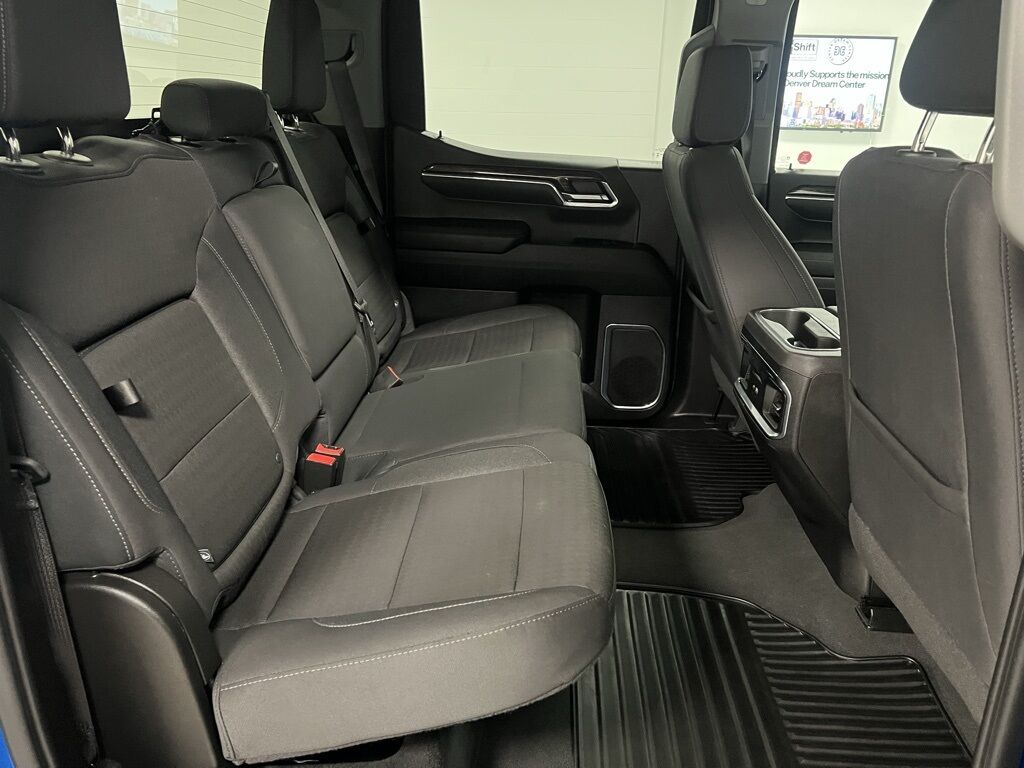 2024 GMC Sierra 1500 Elevation Loveland CO