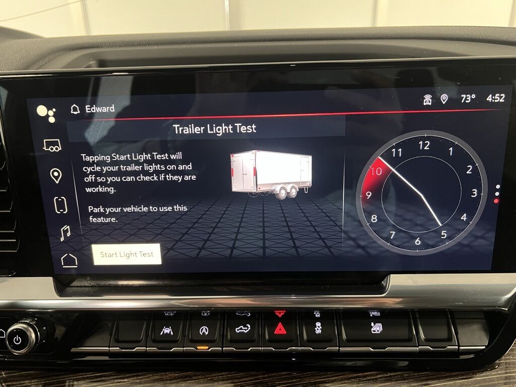 2024 GMC Sierra 1500 Elevation Loveland CO