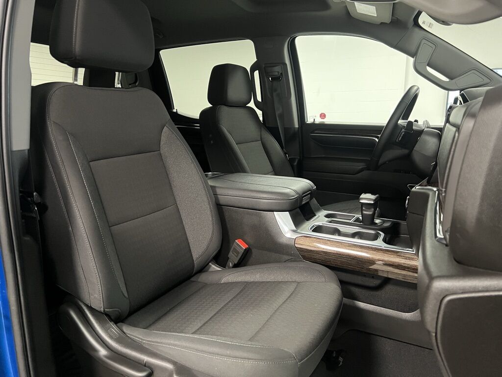 2024 GMC Sierra 1500 Elevation Loveland CO