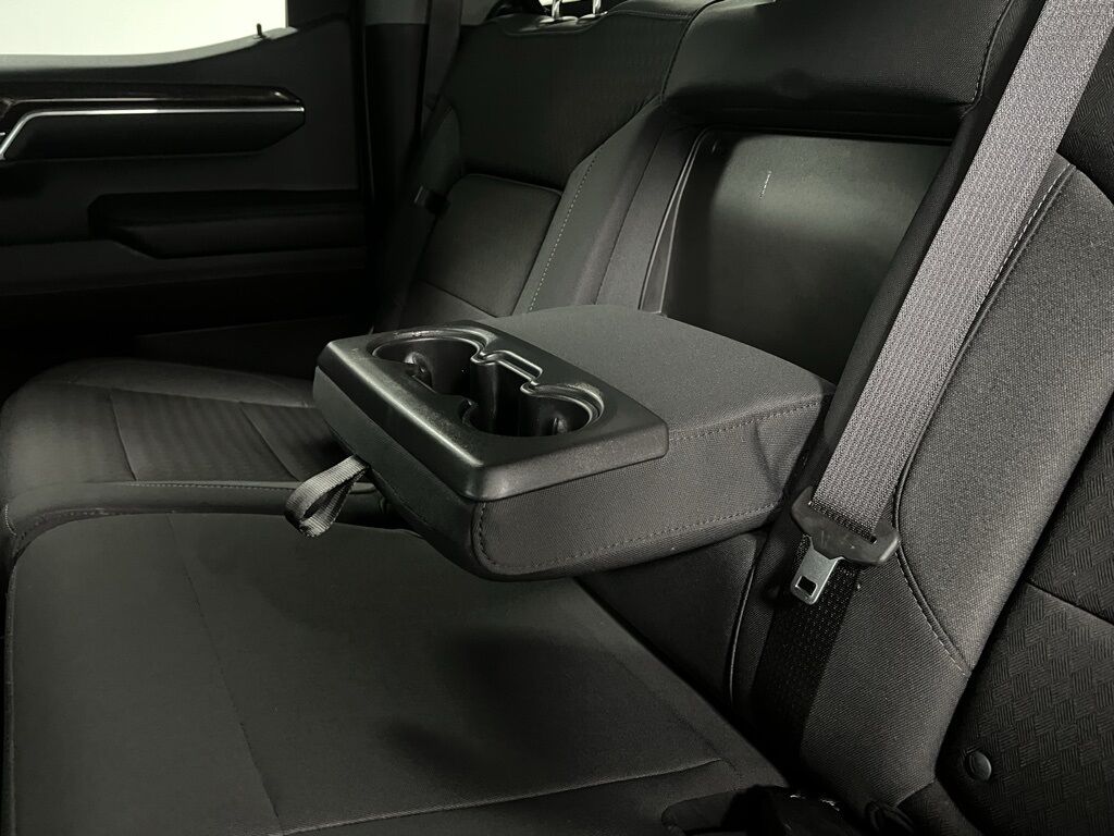 2024 GMC Sierra 1500 Elevation Loveland CO