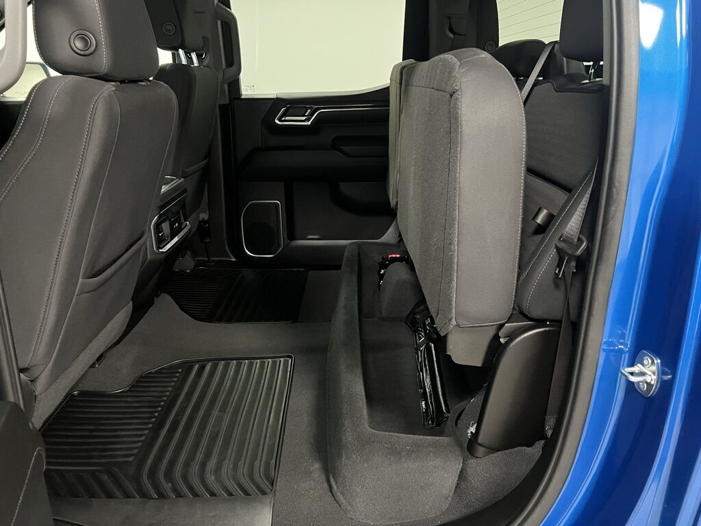 2024 GMC Sierra 1500 Elevation Loveland CO