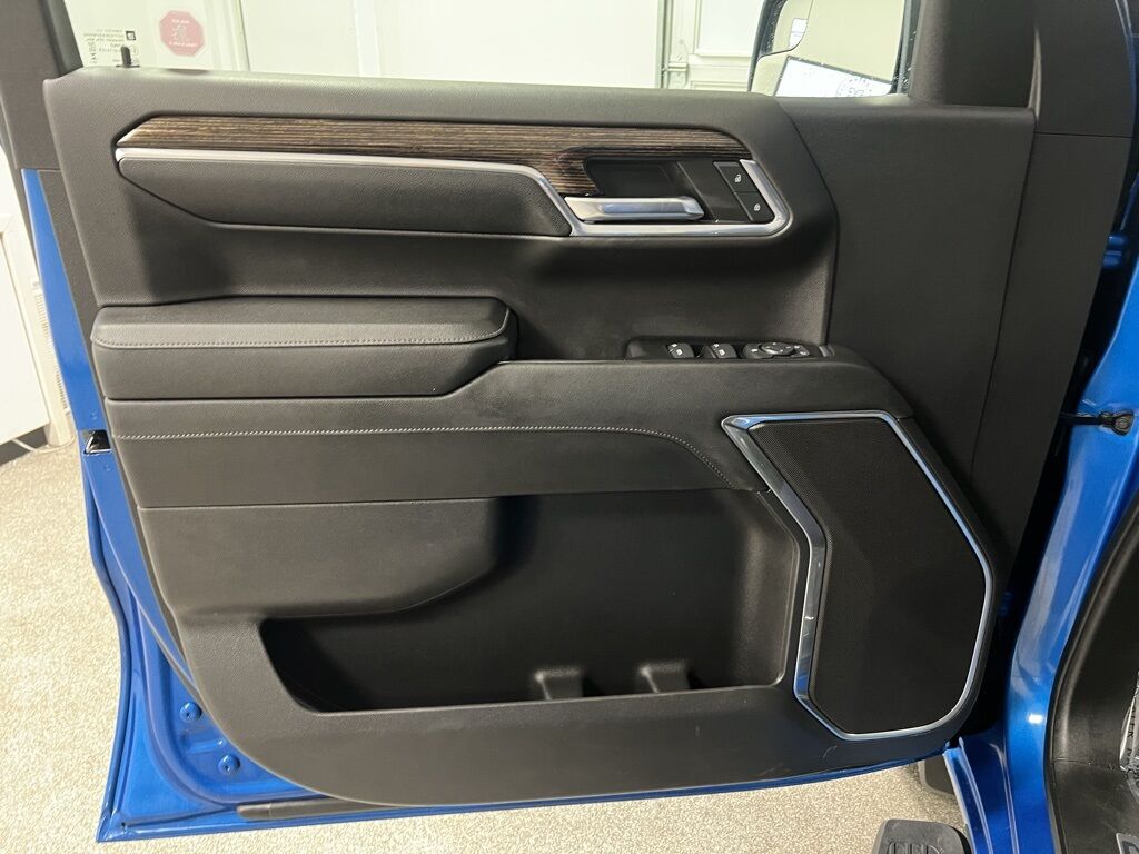 2024 GMC Sierra 1500 Elevation Loveland CO