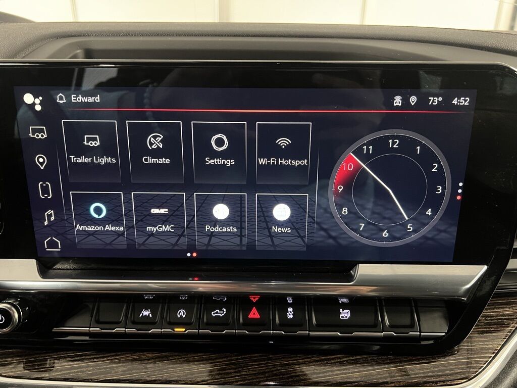 2024 GMC Sierra 1500 Elevation Loveland CO