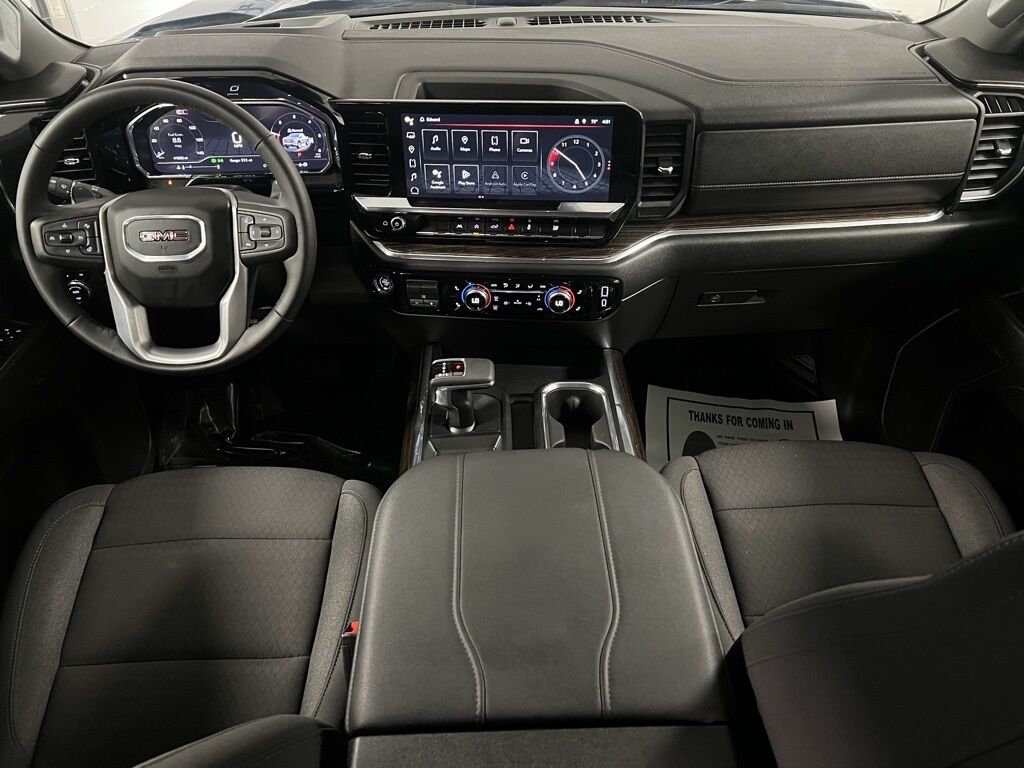 2024 GMC Sierra 1500 Elevation Loveland CO