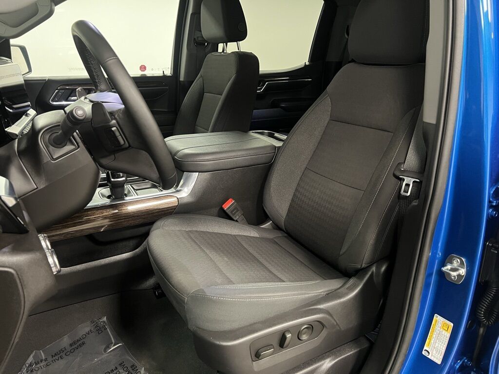 2024 GMC Sierra 1500 Elevation Loveland CO