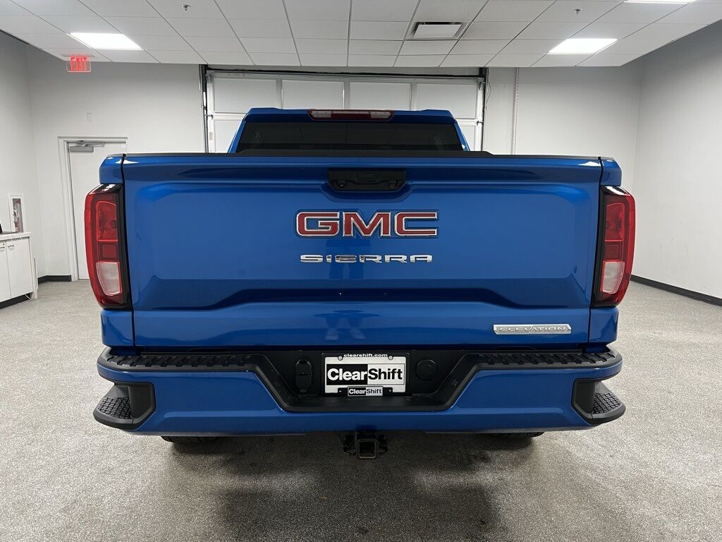 2024 GMC Sierra 1500 Elevation Loveland CO