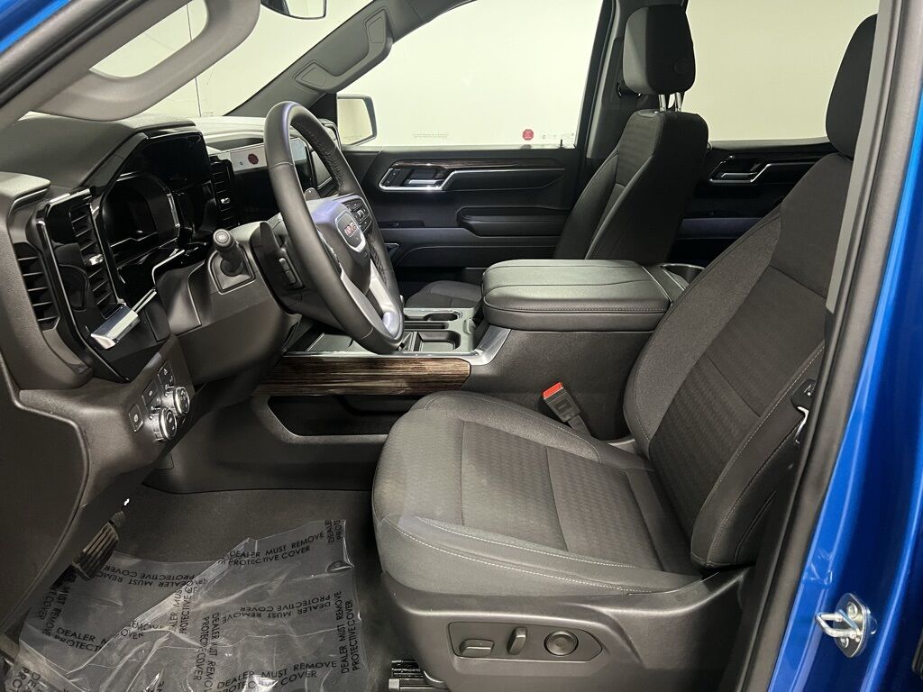 2024 GMC Sierra 1500 Elevation Loveland CO